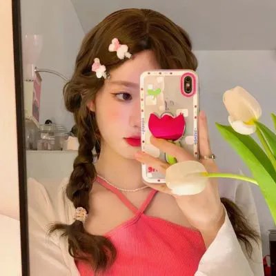 美味小姐与爆笑先生封面