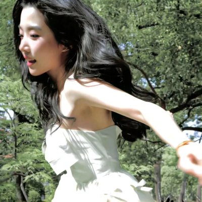山区新娘封面